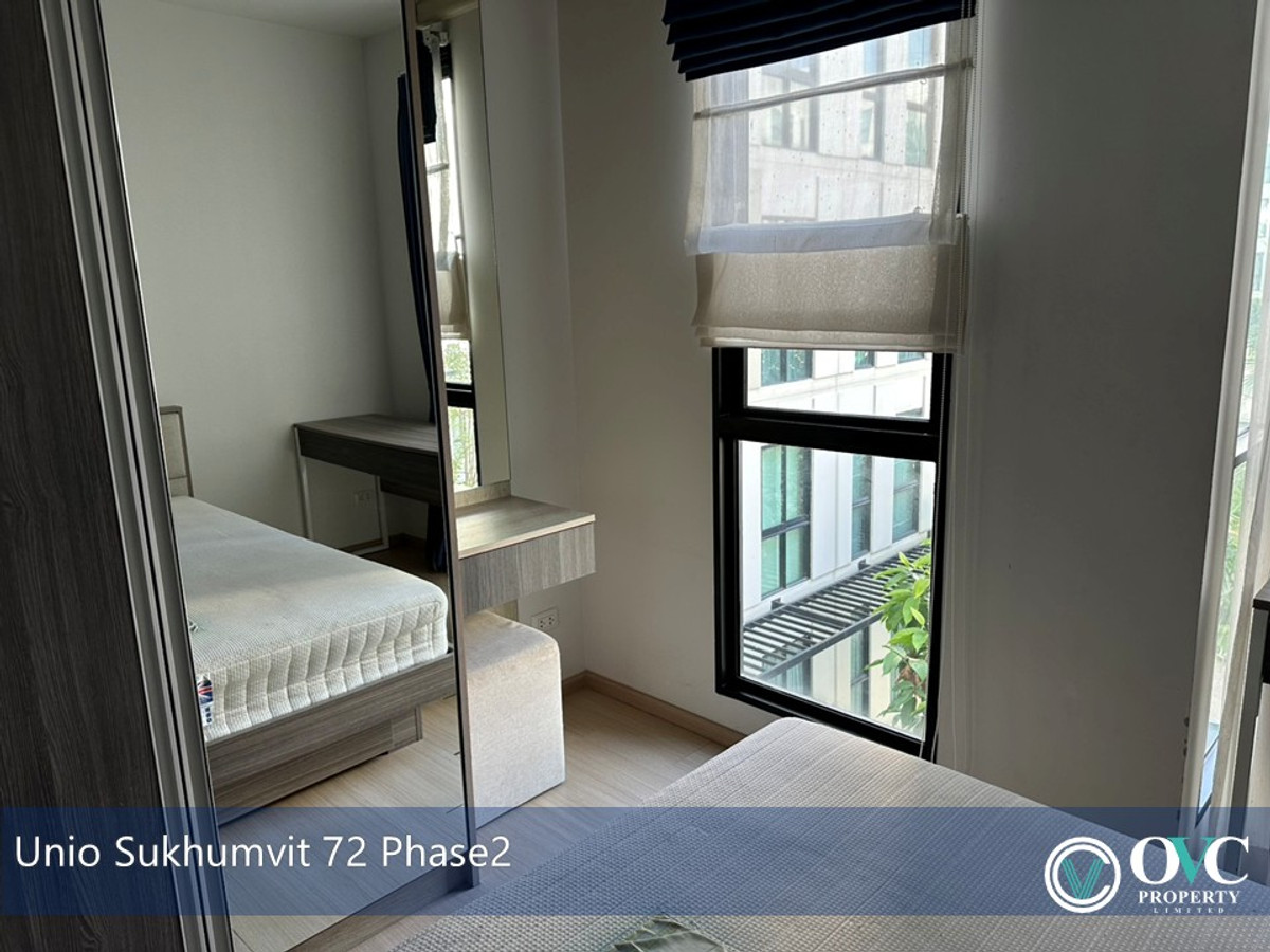 Unio Sukhumvit 72, Phase 2 – รูปที่ 4