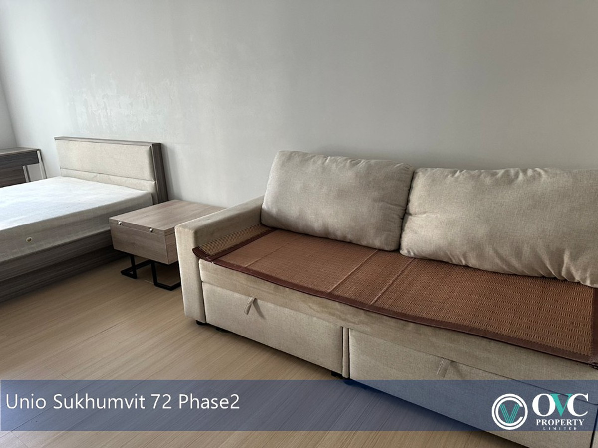 Unio Sukhumvit 72, Phase 2 – รูปที่ 3