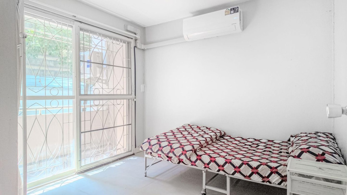 (รหัส SM1787) ขายคอนโด Modern Home Place : โมเดิร์น โฮม เพลส – รูปที่ 4