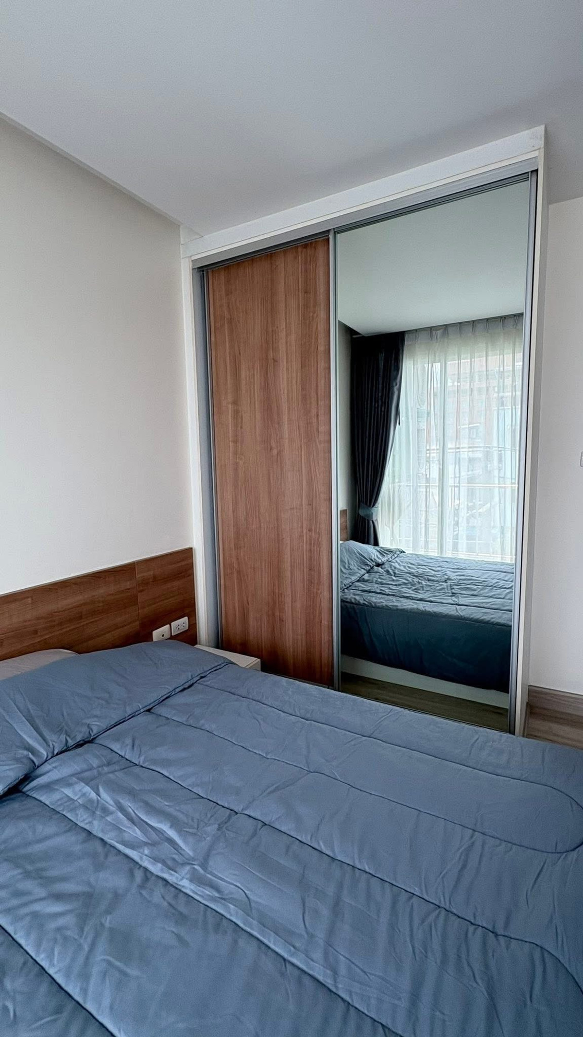 🔥 ขาย 🔥 เอมเมอรัล เรสซิเดนท์ รัชดา - Emerald Residence Ratchada / 1 ห้องนอน E138 – รูปที่ 3