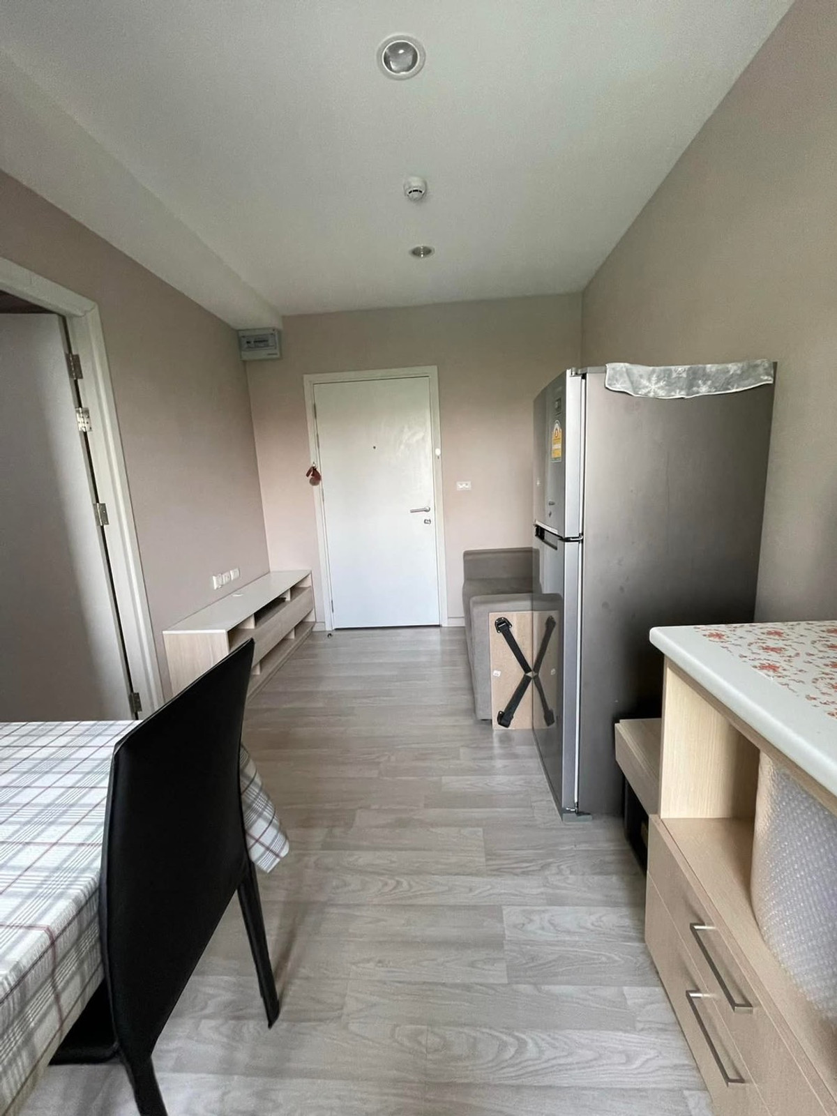 🔥 ขาย 🔥 พลัมคอนโด โชคชัย 4 - Plum Condo Chokchai 4 / 1 ห้องนอน AON137 – รูปที่ 4