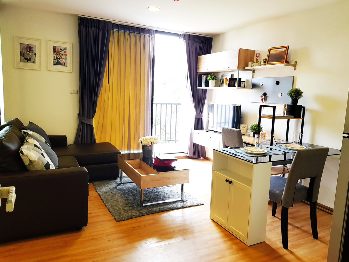 Best Price 💗 For sale Notting Hill The Exclusive CharoenKrung 93, very beautiful room, very good price, fully furnished.