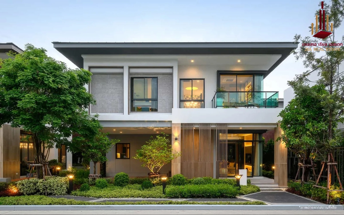 ✨ For Sale: Bangkok Boulevard Bangna - Srinakarin ✨ 💰 Only 14,490,000 THB