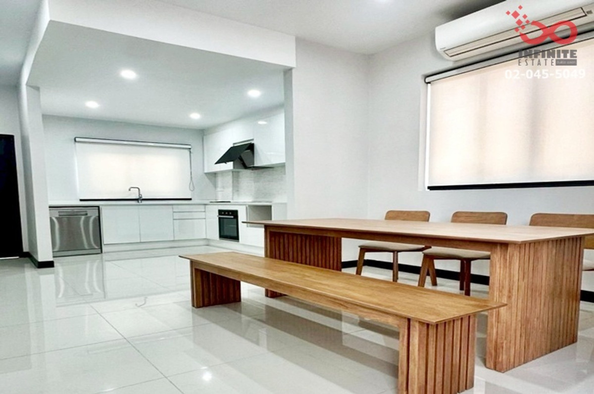 ขายบ้านเดี่ยว 2 ชั้น 50 ตรว. สร้างใหม่  บางนาวิลล่า บางนา-ตราด 39 บางพลี สมุทรปราการ – รูปที่ 4