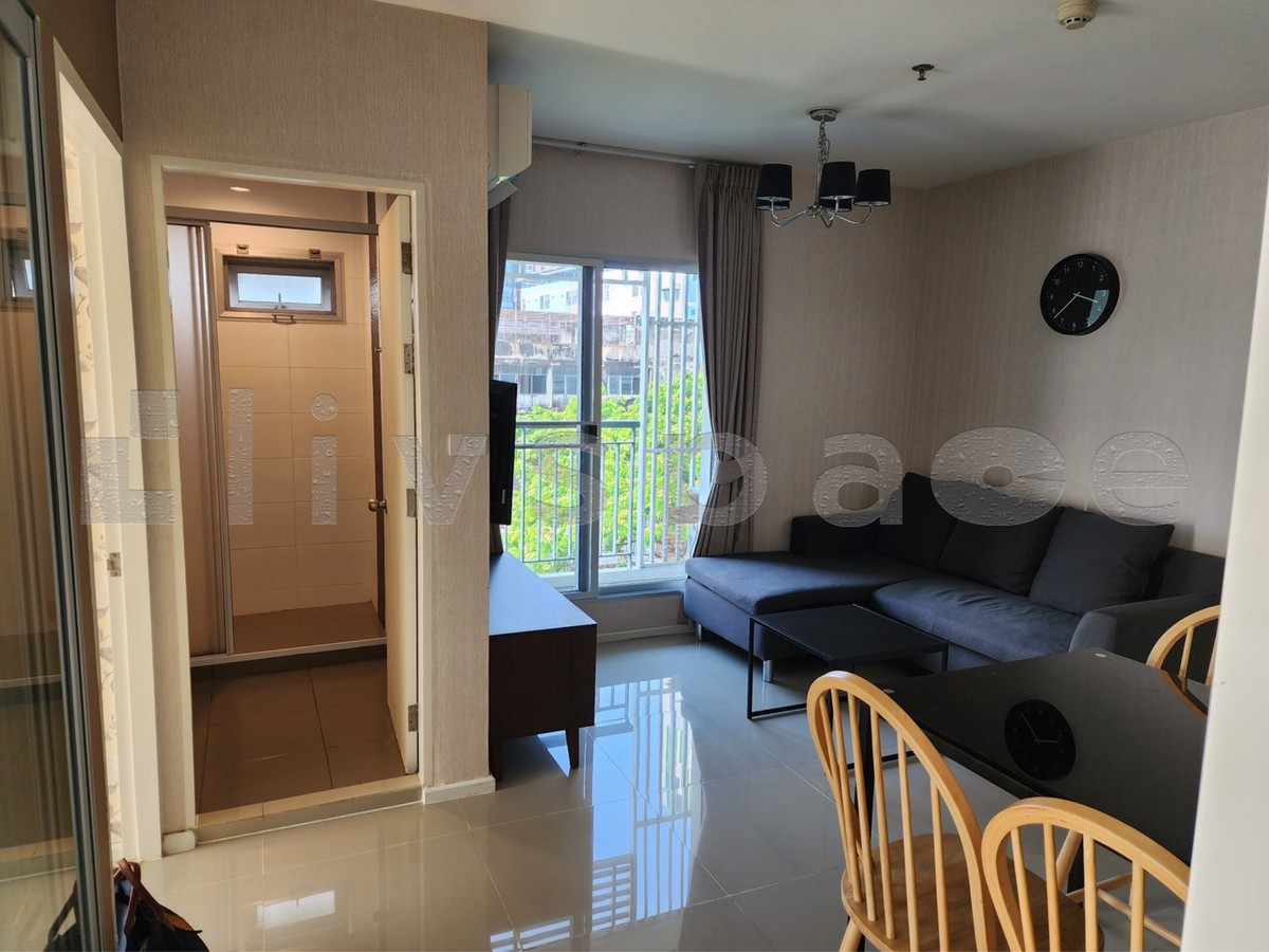 ▚ LD277ツ ขาย: Aspire Sukhumvit 48 2BR 54ตรม. 4.9M🏙️✨ ราคาสุทธิรวมทุกค่าใช้จ่าย! ทิศไม่ร้อน อยู่สบาย เพียง 90K/ตรม. ทำเลสุขุมวิทสายใน! ▚ LD277ツ ขาย: Aspire Sukhumvit 48 2BR 54ตรม. 4.9M🏙️✨ ราคาสุทธิรวมทุกค่าใช้จ่าย! ทิศไม่ร้อน อยู่สบาย เพียง 90K/ตรม. ทำเลสุขุมวิทสายใน!