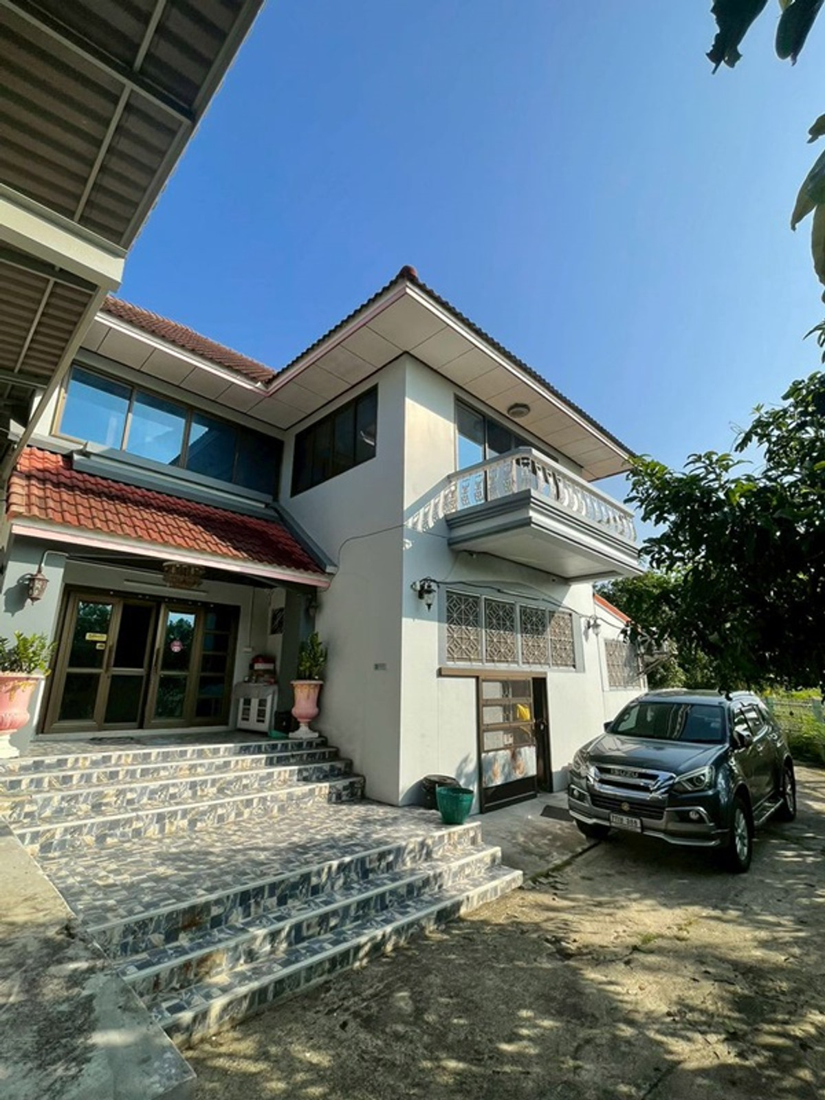 ขาย  บ้านเดี่ยว  คลองสามวา   ถ.ประชาร่วมใจ 31 – รูปที่ 3
