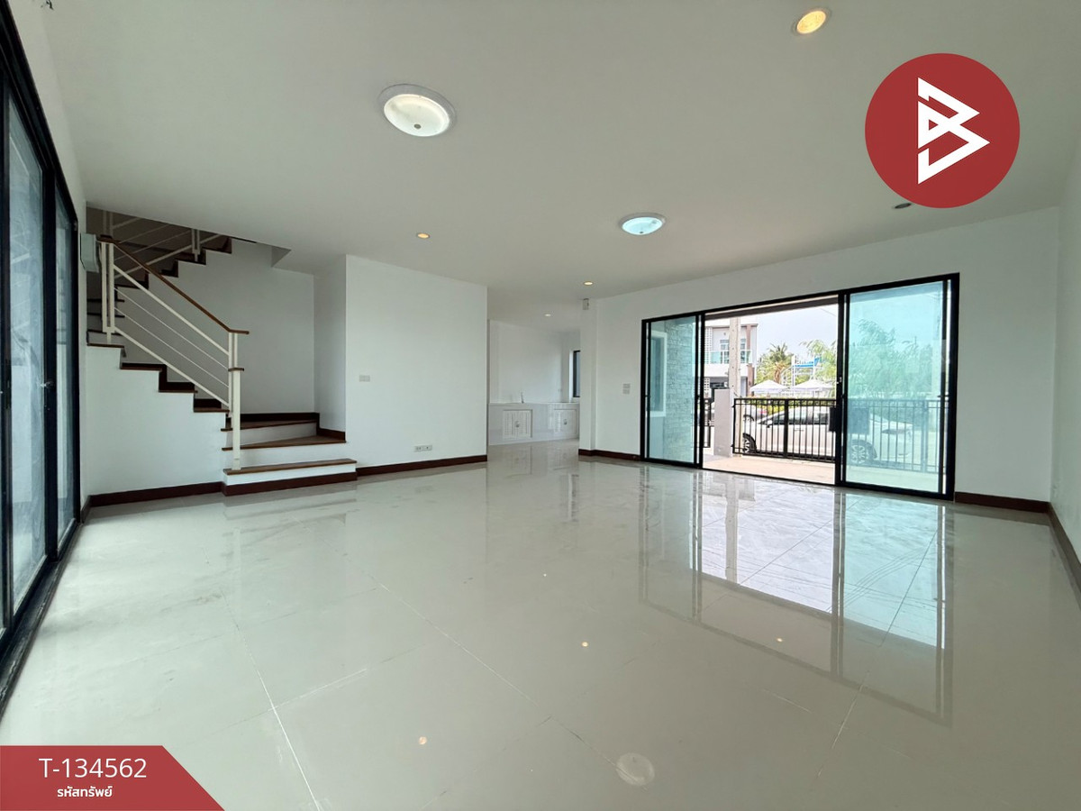 Townhouse for sale Suchawalai at Sea Project, Cha-am, Phetchaburi – รูปที่ 3