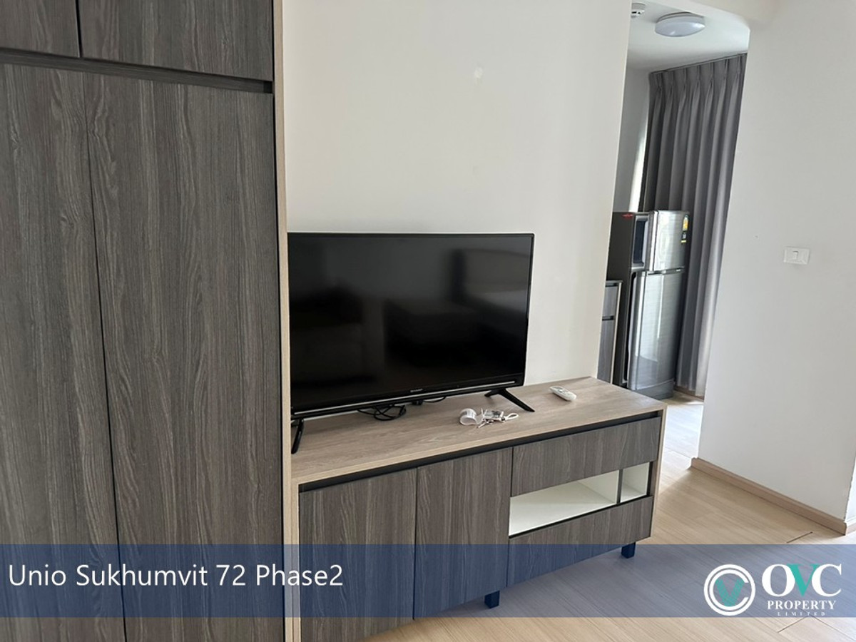 Unio Sukhumvit 72, Phase 2 – รูปที่ 2
