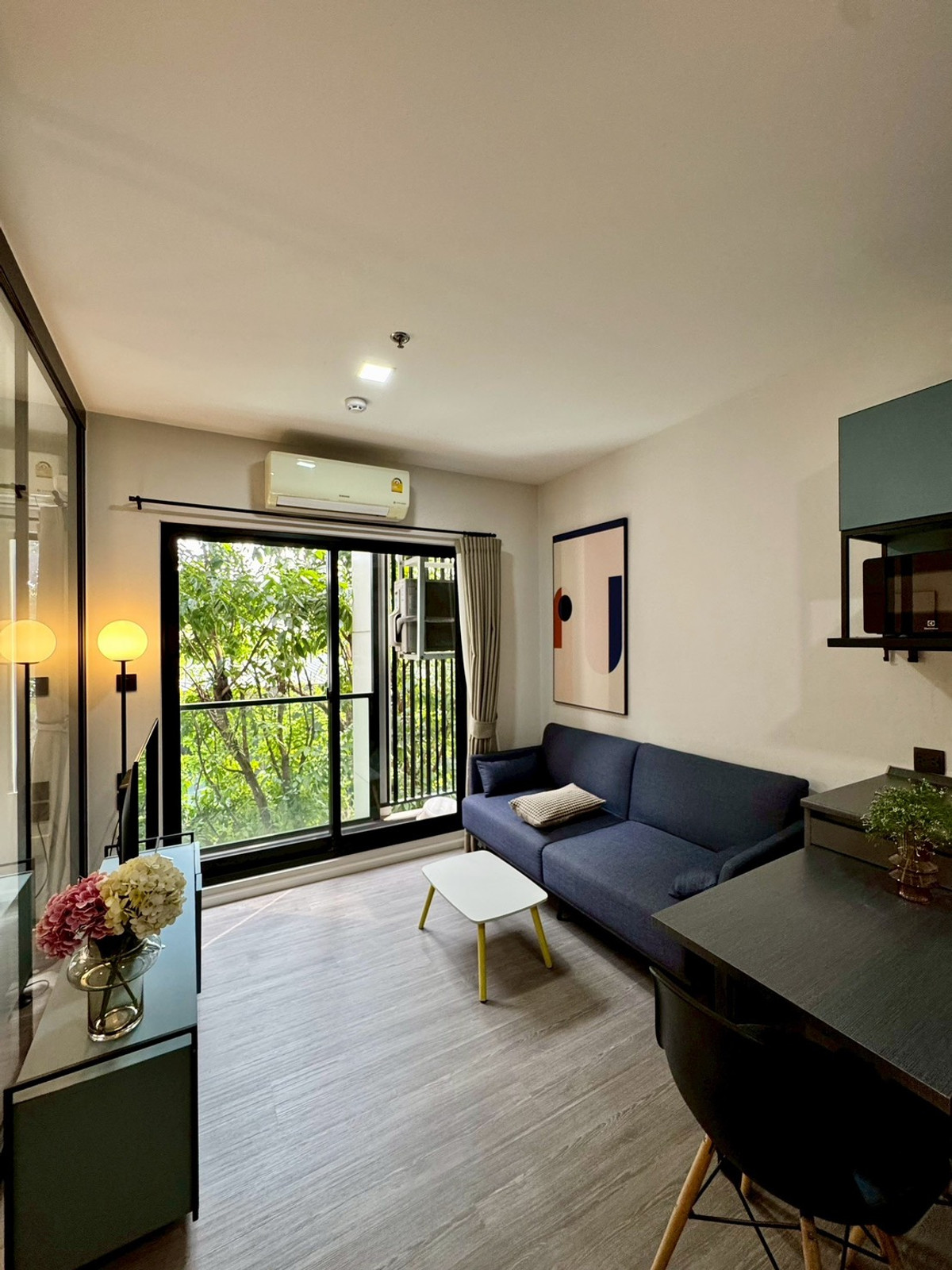 For Sale – The Key MRT Phetkasem 48 Prime Bang Wa Location | Ideal for Living or High-Demand Rental Investment For Sale – The Key MRT Phetkasem 48 Prime Bang Wa Location | Ideal for Living or High-Demand Rental Investment