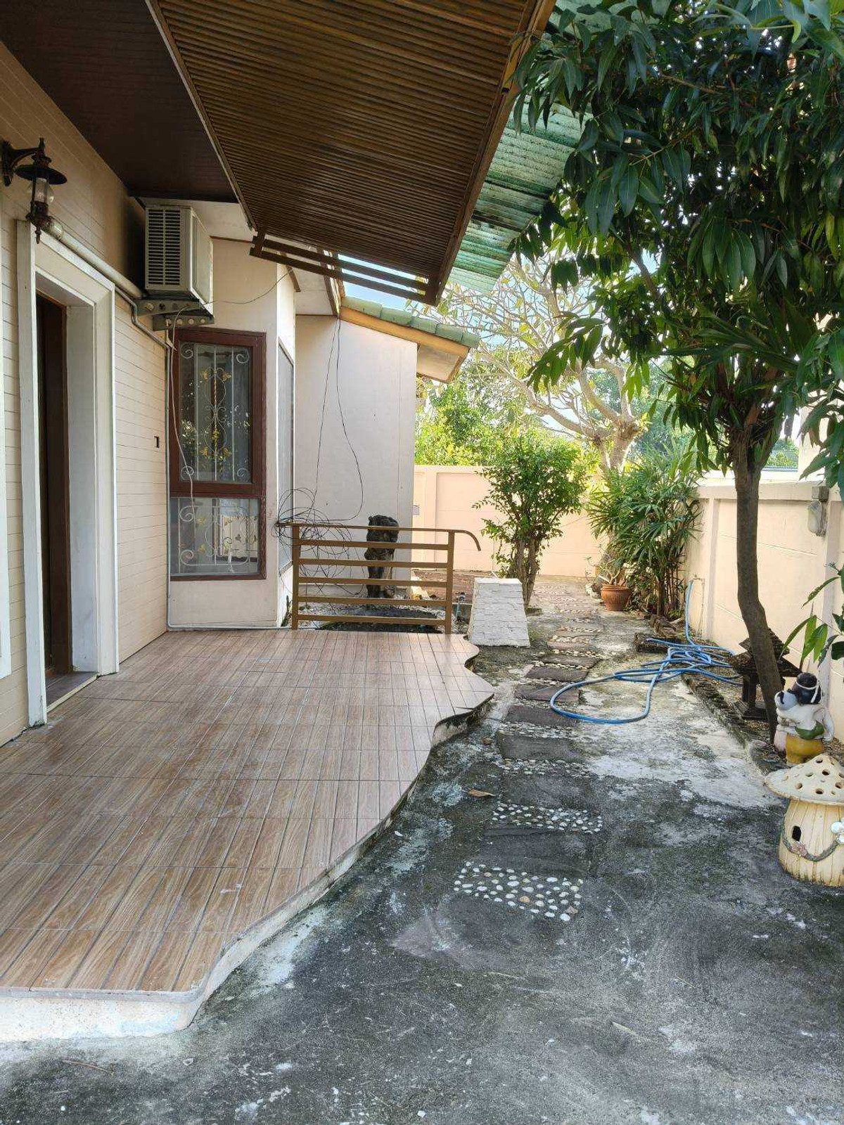 ขายบ้านเดี่ยว หมู่บ้านวนาเลคโฮม พื้นที่ 351 ตร.ม. ใกล้ อบต.วัดจันทร์ – รูปที่ 3
