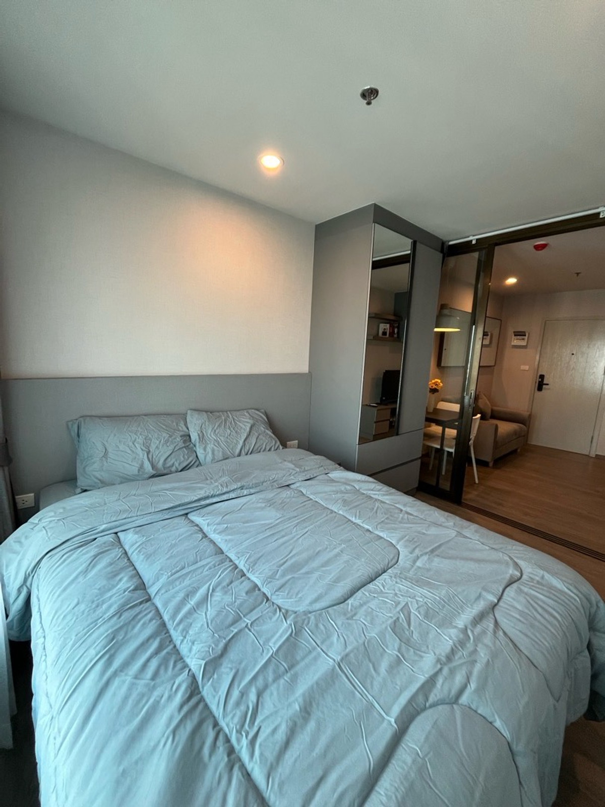 📍 ให้เช่า Condo Regent Home Wutthakat – รูปที่ 4