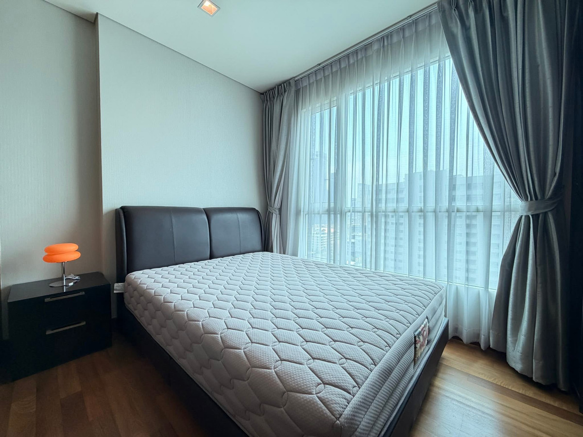 🔥 ขาย 🔥 ไอวี่ ทองหล่อ - IVY THONGLOR / 1 ห้องนอน E137 – รูปที่ 4