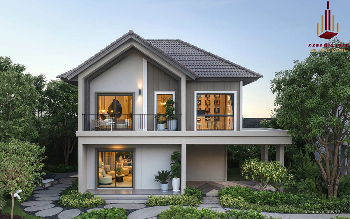 ✨ For Sale: Pave Kanchana - Ratchaphruek ✨ 💰 Only 5,990,000 THB