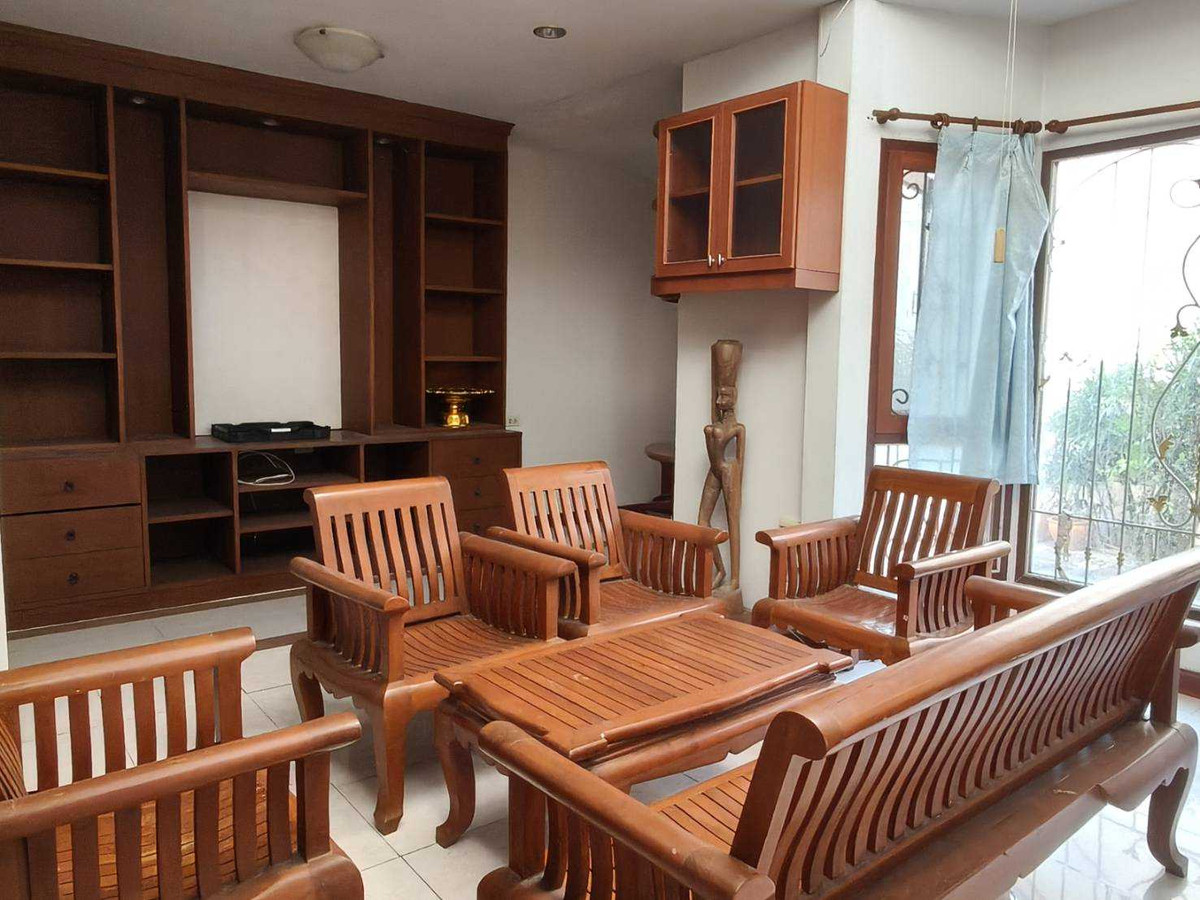 ขายบ้านเดี่ยว หมู่บ้านวนาเลคโฮม พื้นที่ 351 ตร.ม. ใกล้ อบต.วัดจันทร์ – รูปที่ 4
