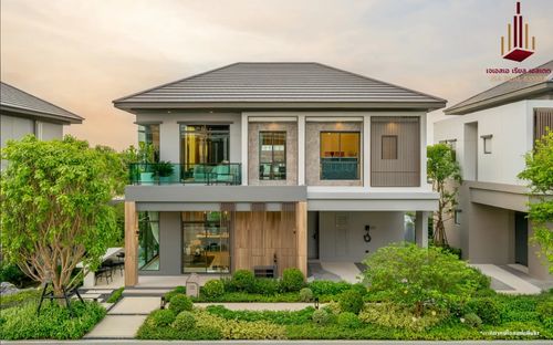 ✨ For Sale:  Bangkok Boulevard Borom - Sai 4 ✨ 💰 Only 15,000,000 THB