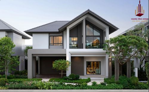 ✨ For Sale: Bangkok Boulevard Bangna KM.12 ✨ 💰 Only 12,590,000 THB