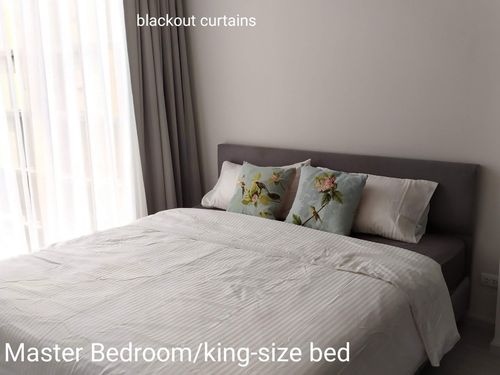 🏠✨ Quintara Treehaus Sukhumvit 42 | ขายคอนโด 2 ห้องนอน (HBH-SKV-181)