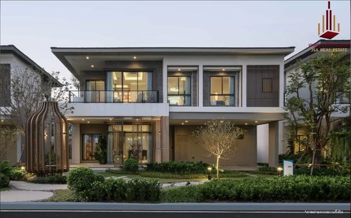 ✨ For Sale:  Bangkok Boulevard Bangna KM.5 ✨  💰 Only 21,990,000 THB