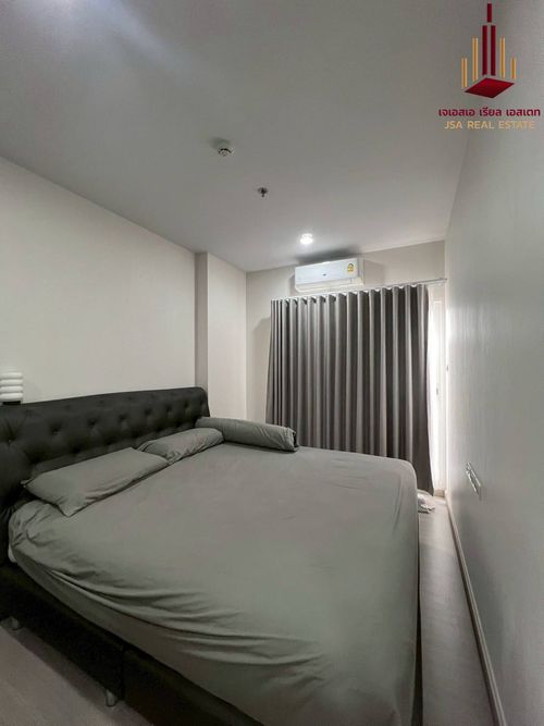✨ For Sale: Supalai Loft Sathorn-Ratchaphruek Condo ✨ 💰 Only 2,790,000 THB