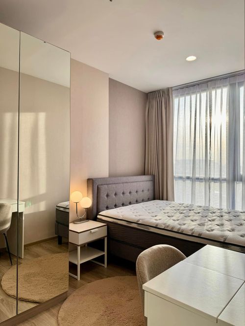 🏠✨ Oka Haus Sukhumvit 36 | ขายคอนโด 1 ห้องนอน (HBH-SKV-171)