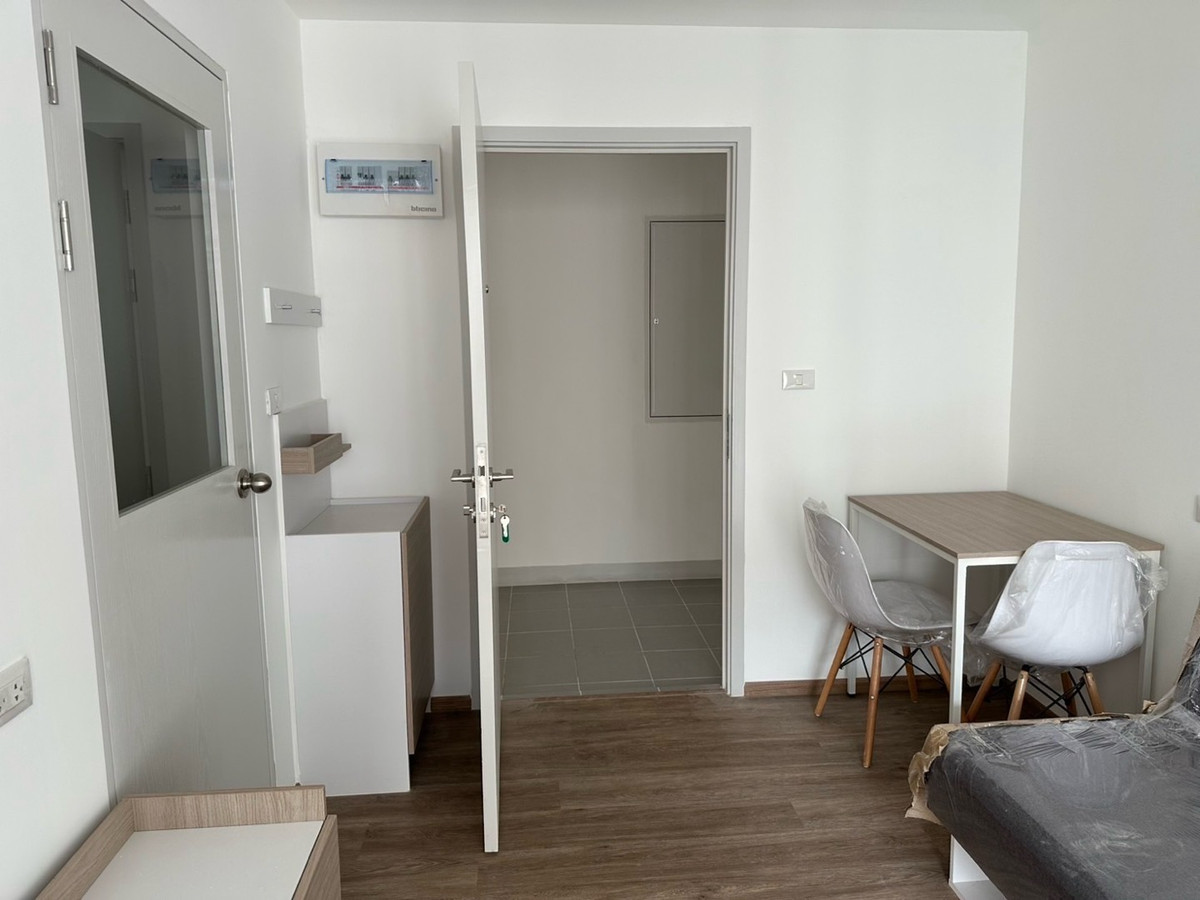 Condo for rent Senakit Phetkasem 120
