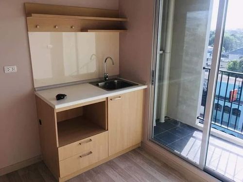 🔥 ขาย 🔥 พลัมคอนโด โชคชัย 4 - Plum Condo Chokchai 4 / 1 ห้องนอน AON136