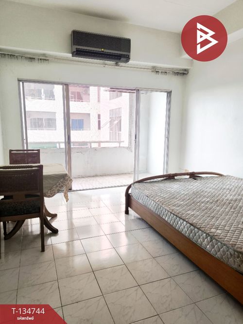 Condo for sale, Suksawat Modern Condoview, Rat Burana, Bangkok (Suksawat Modern Condoview)