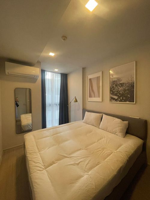 🏠✨ Quintara Treehaus Sukhumvit 42 | 1 Bedroom Condo for Sale (HBH-SKV-183)