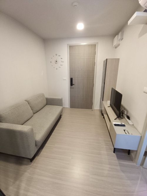 🏠✨ Quintara Treehaus Sukhumvit 42 | 1 Bedroom Condo for Sale (HBH-SKV-182)