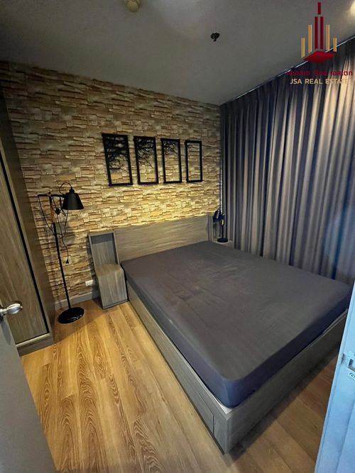 ✨ For Rent: Chapter One Midtown Ladprao 24 Condo ✨  💰 Only 15,000 THB/month