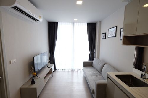 🏠✨ Quintara Treehaus Sukhumvit 42 | 1 Bedroom Condo for Sale (HBH-SKV-177)