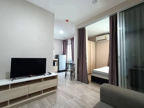 🔥 ขาย 🔥 พลัมคอนโด โชคชัย 4 - Plum Condo Chokchai 4 / 1 ห้องนอน AON138