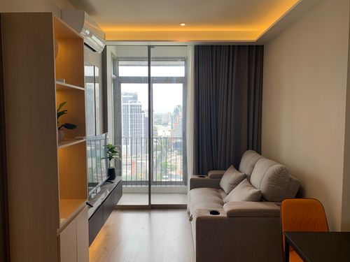 🏠✨ Rhythm Ekkamai Estate | ขายคอนโด 1 ห้องนอน (HBH-SKV-188)