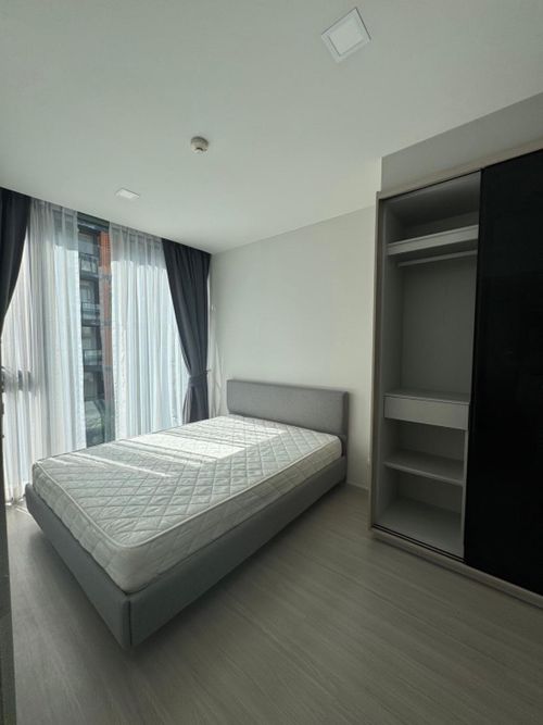 🏠✨ Quintara Treehaus Sukhumvit 42 | ขายคอนโด 2 ห้องนอน (HBH-SKV-178)
