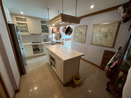 Luxury Penthouse for sale, Navin Court Ruamrudee 3 | 419 sq m., 7 bedrooms, 8 bathrooms, near BTS Ploenchit and Lumpini Park.