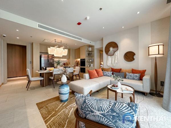 For sale condo 2 bedrooms at Peylaa Phuket