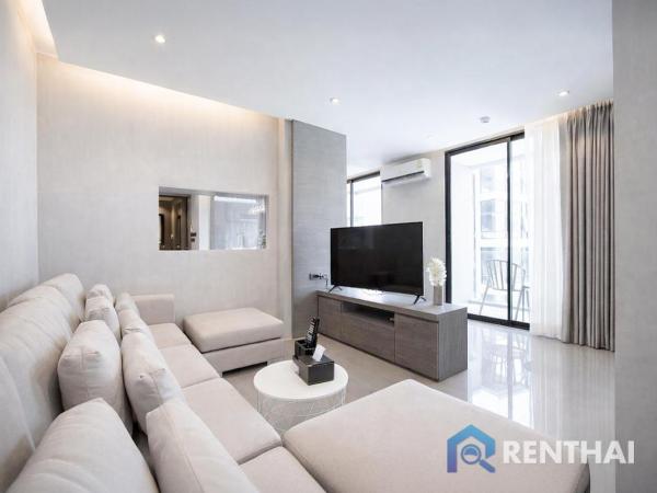 2-Bed Condo at Citygate Resort, Phuket