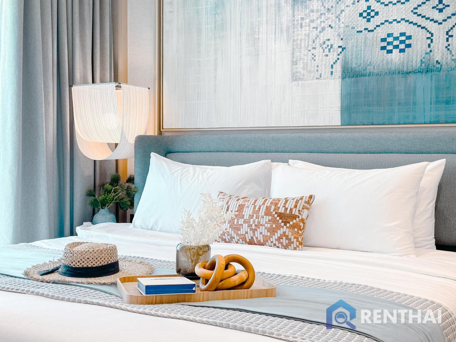 สำหรับ ขาย คอนโด 1 ห้องนอน ที่ Peylaa Phuket – รูปที่ 3