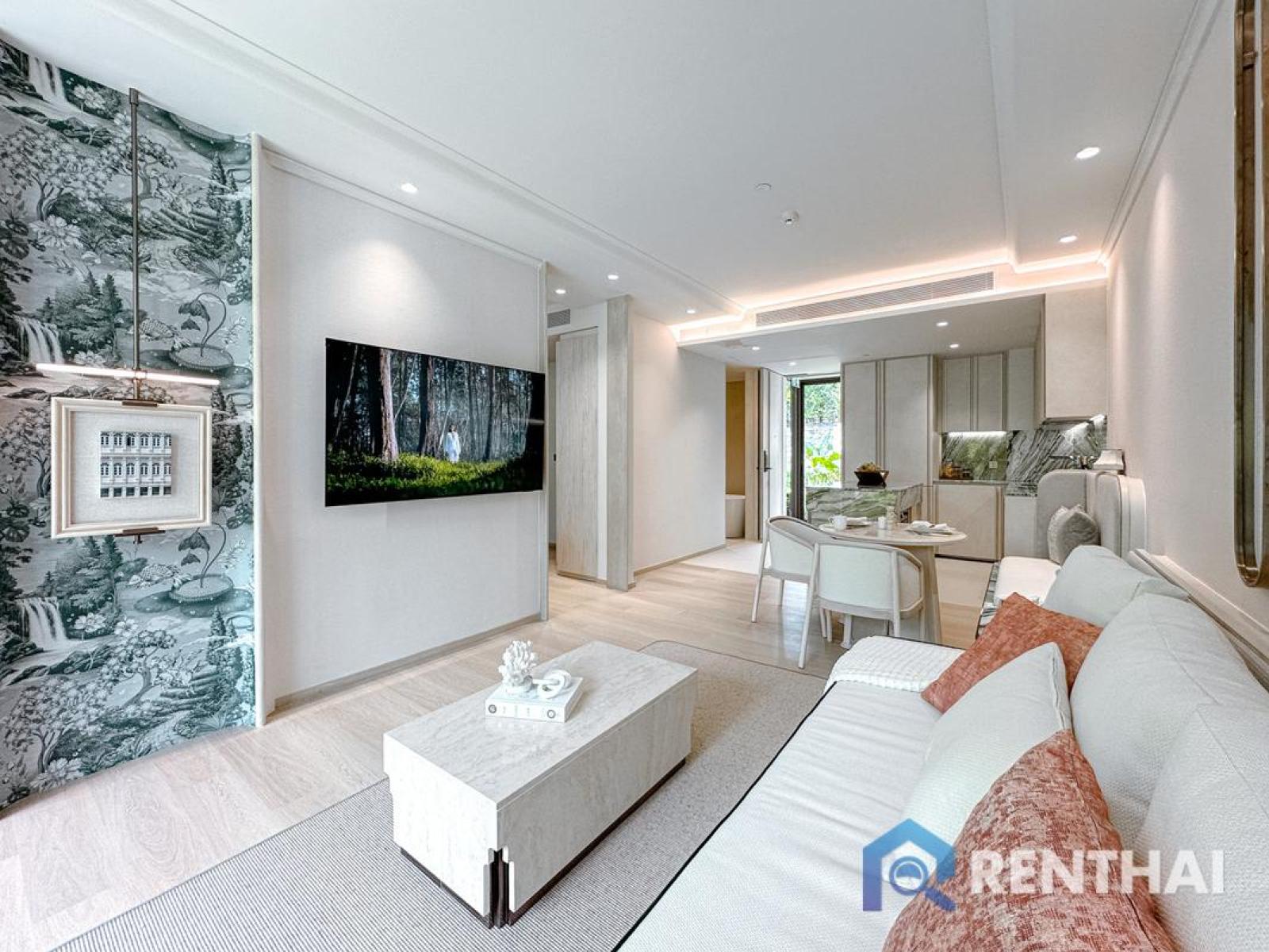 สำหรับ ขาย คอนโด 1 ห้องนอน ที่ The Residences at InterContinental Phuket Resort – รูปที่ 2