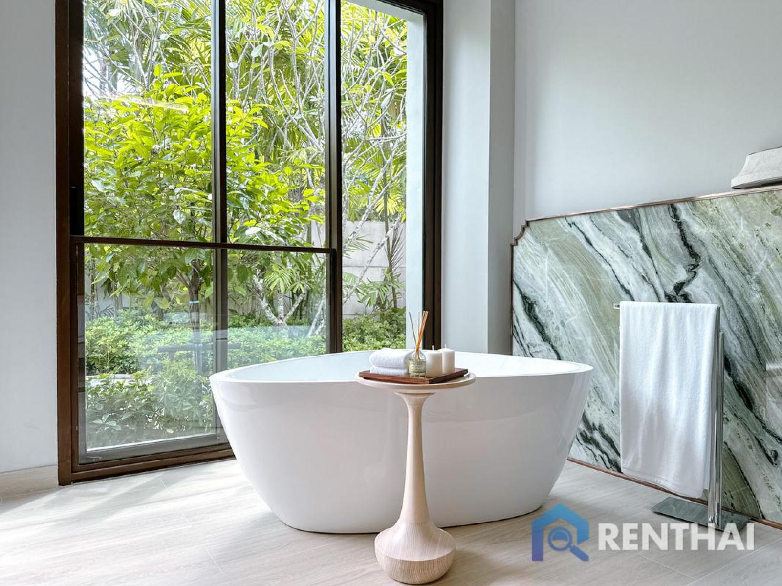 สำหรับ ขาย คอนโด 1 ห้องนอน ที่ The Residences at InterContinental Phuket Resort – รูปที่ 4
