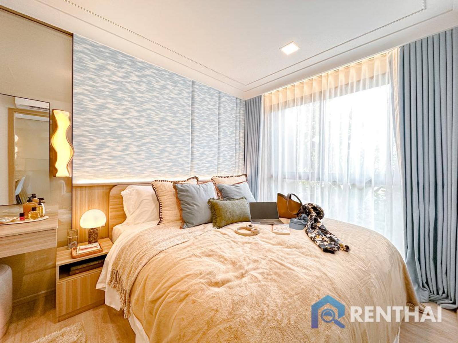 สำหรับ ขาย คอนโด 1 ห้องนอน ที่ Rhea by Sansiri – รูปที่ 3