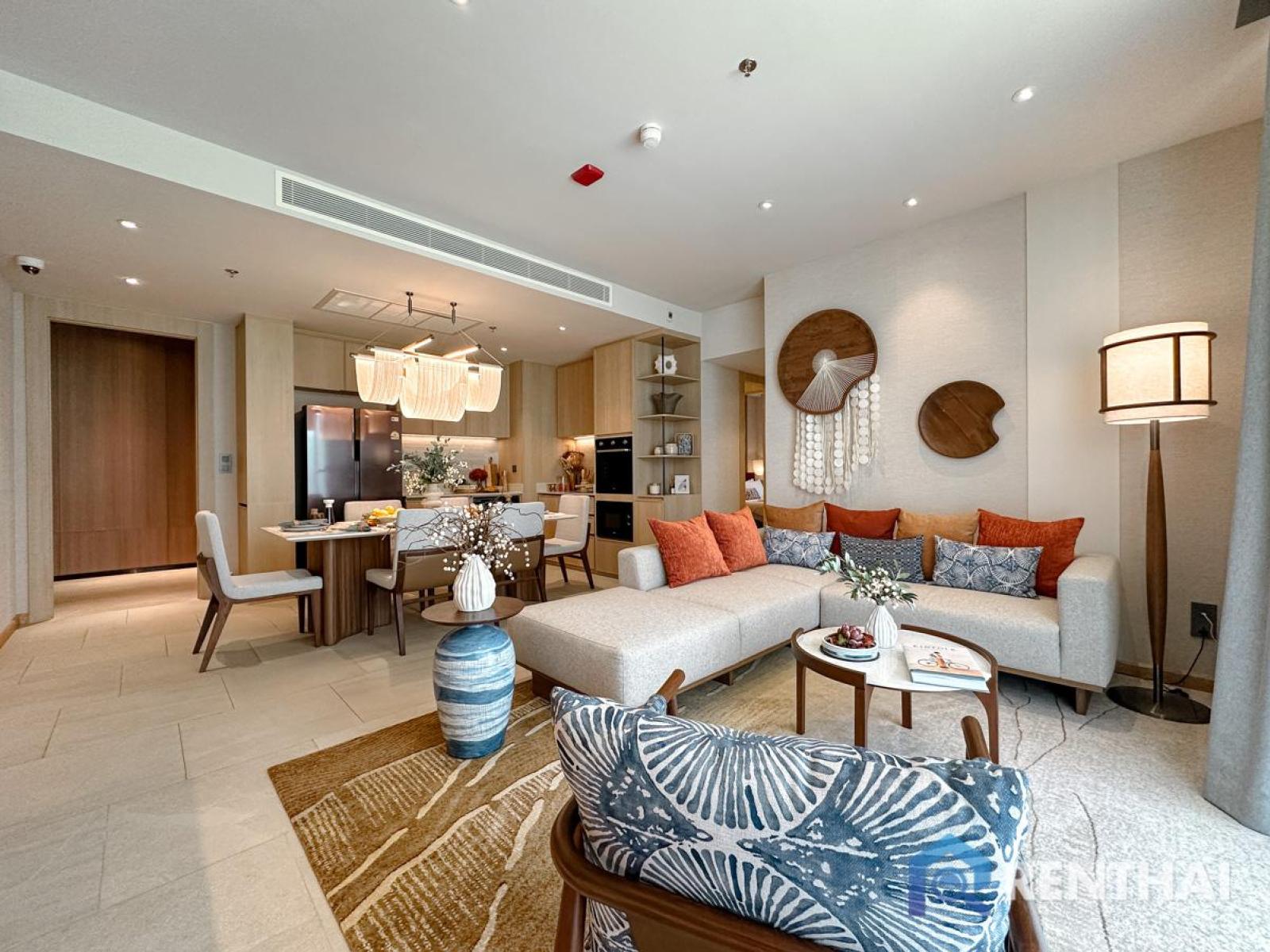 For sale condo 2 bedrooms at Peylaa Phuket For sale condo 2 bedrooms at Peylaa Phuket