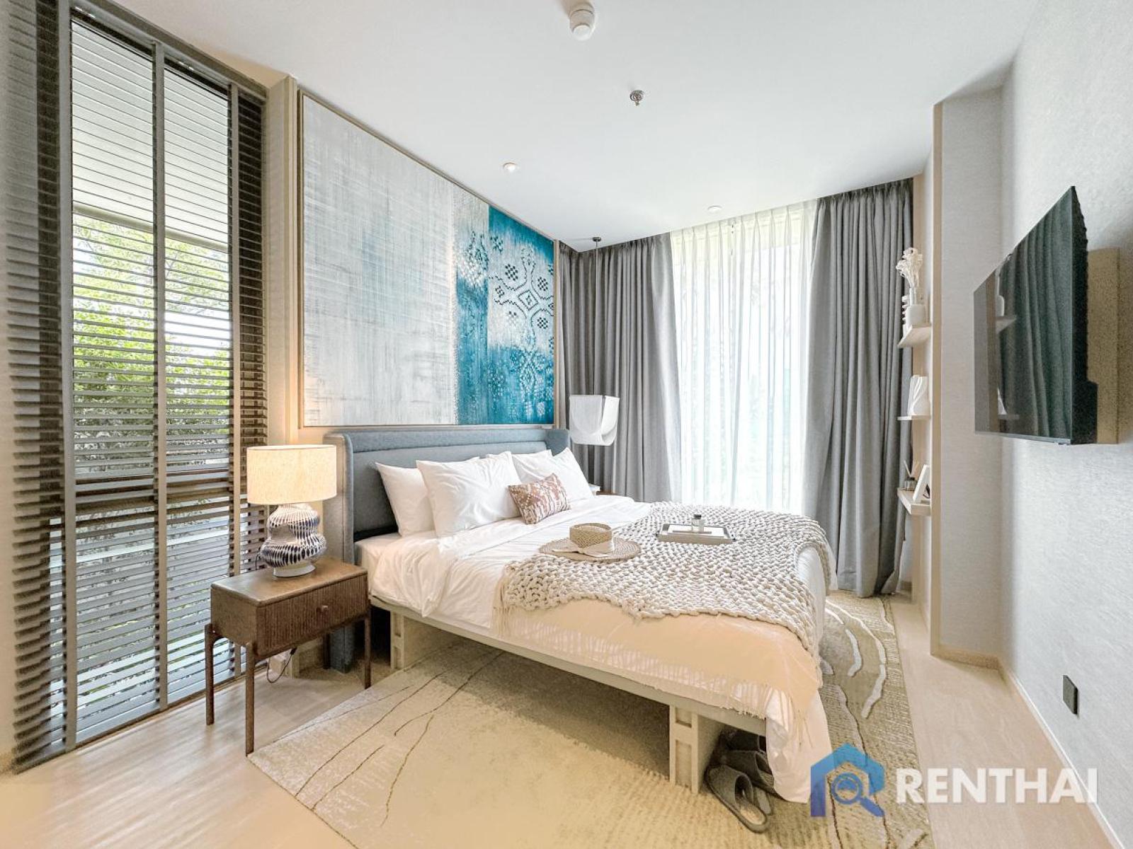 For sale condo 2 bedrooms at Peylaa Phuket – รูปที่ 3