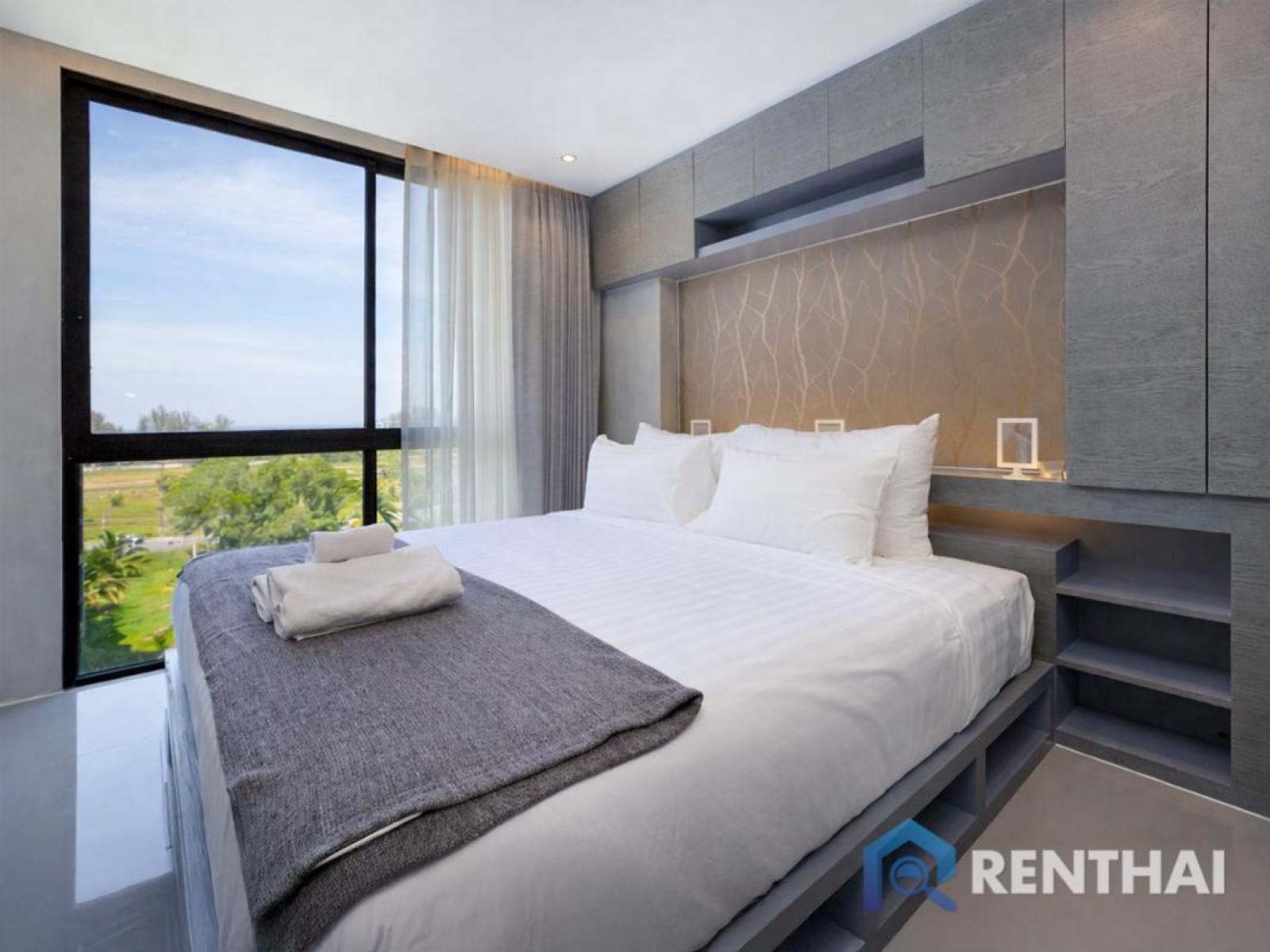 สำหรับ ขาย คอนโด 2 ห้องนอน ที่ Citygate Resort & Residence – รูปที่ 2