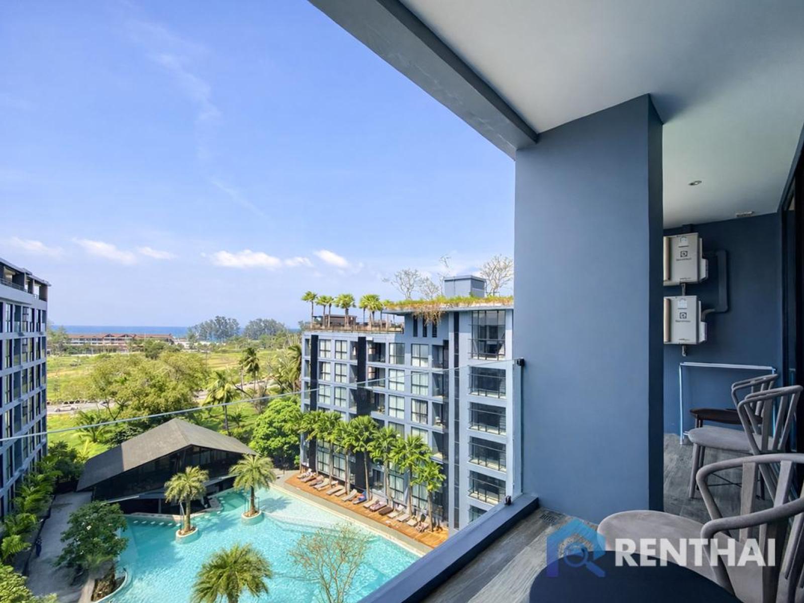 สำหรับ ขาย คอนโด 2 ห้องนอน ที่ Citygate Resort & Residence – รูปที่ 3