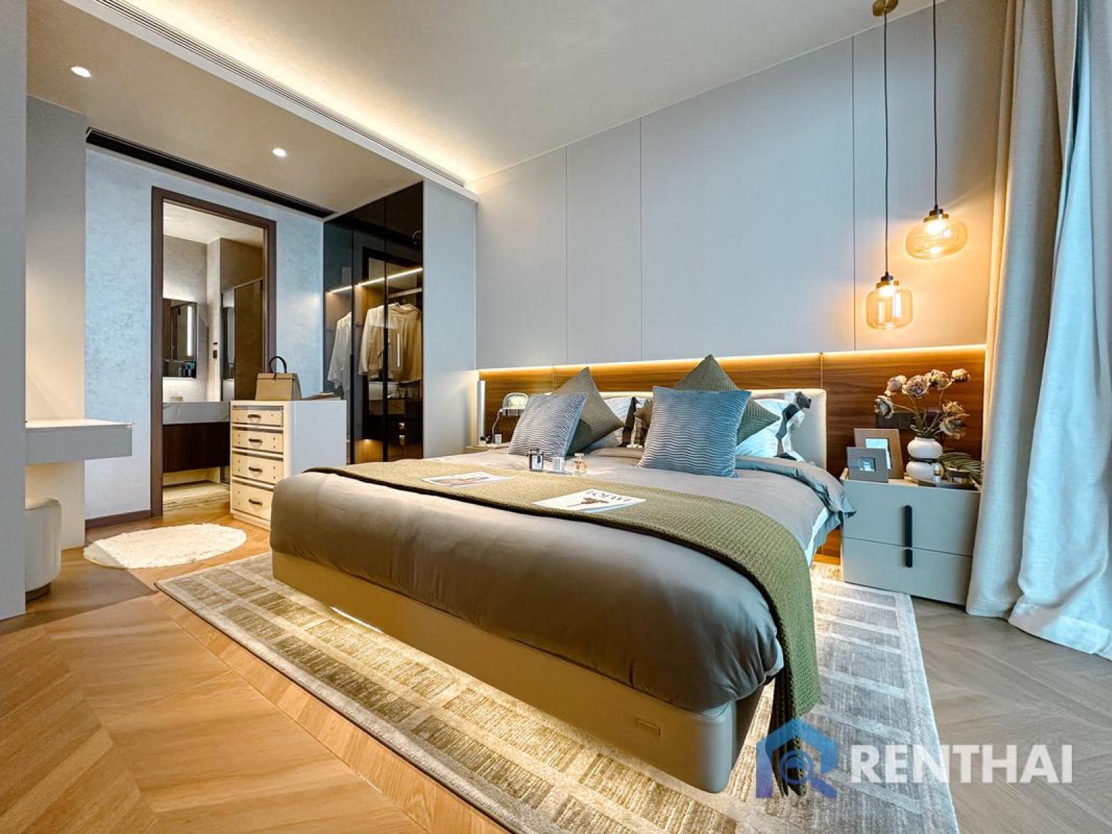 For sale condo 2 bedrooms at AYANA Heights Seaview Residence For sale condo 2 bedrooms at AYANA Heights Seaview Residence