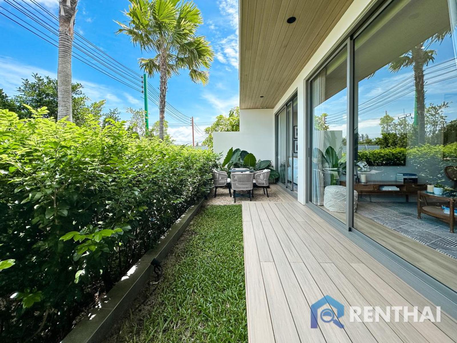 สำหรับ ขาย คอนโด 2 ห้องนอน ที่ Sudara Phase 1 – รูปที่ 3