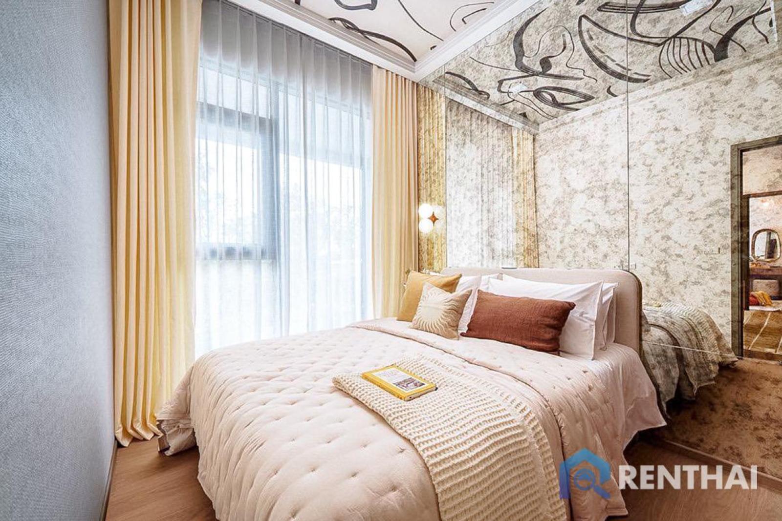For sale condo 2 bedrooms at Canvas Cherngtalay For sale condo 2 bedrooms at Canvas Cherngtalay