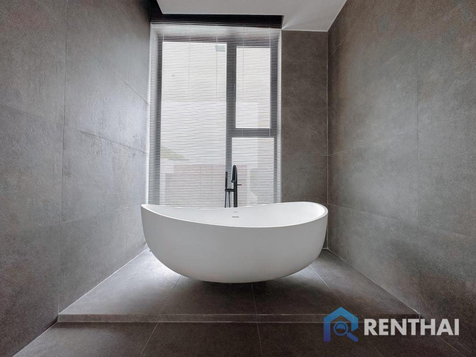For rent villa  at Clover Residence – รูปที่ 4