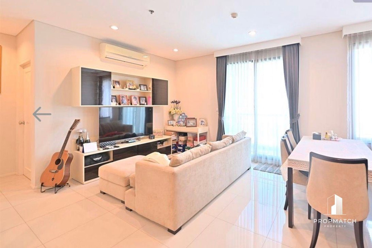 ✨Flash Deal ✨Villa Asoke ( 2Bed 2Bath 80SQM.) ready to move in! Only 11,700,000 baht Tel.0981315848 @propmatch ✨Flash Deal ✨Villa Asoke ( 2Bed 2Bath 80SQM.) ready to move in! Only 11,700,000 baht Tel.0981315848 @propmatch